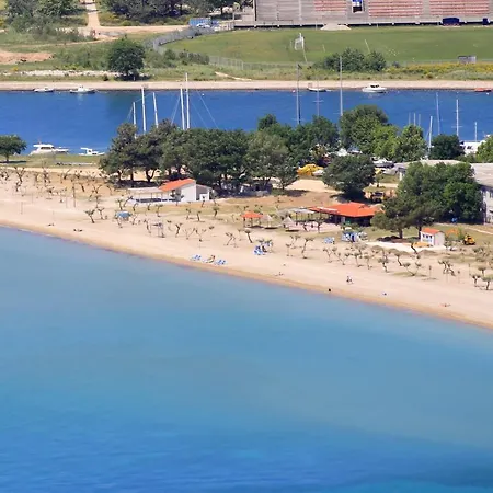 With Wifi - 9460 * Omiš