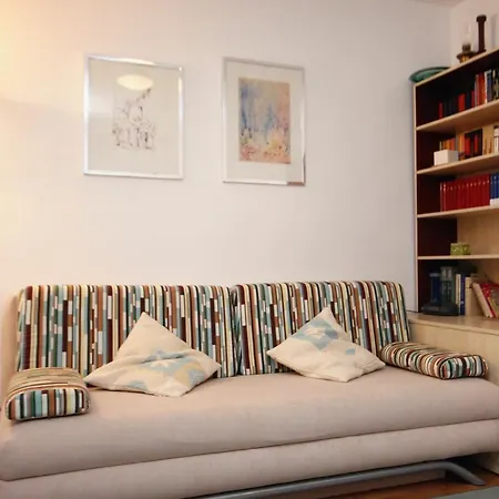 With Wifi - 9460 Apartman Omis