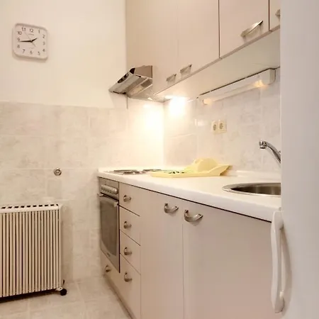 With Wifi - 9460 Apartman *