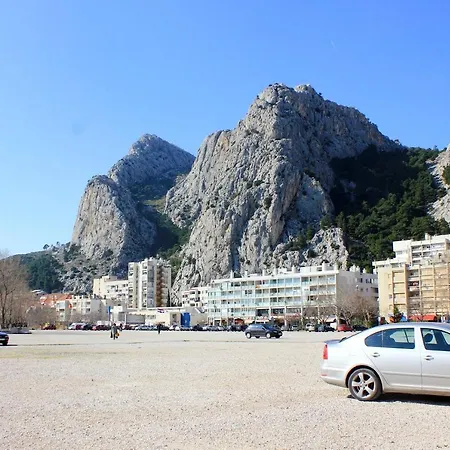 With Wifi - 9460 * Omiš