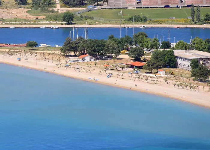 With Wifi - 9460 * Omiš