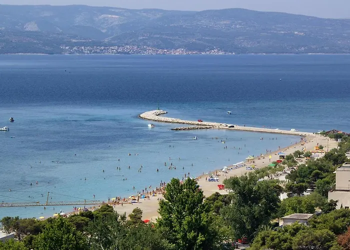 With Wifi - 9460 Omiš