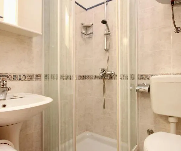 With Wifi - 9460 * Omiš