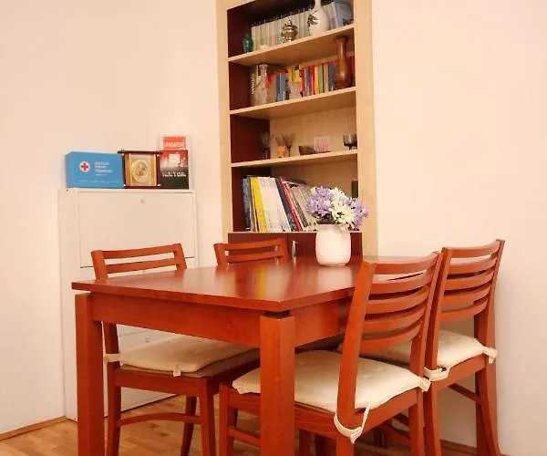 With Wifi - 9460 Omiš