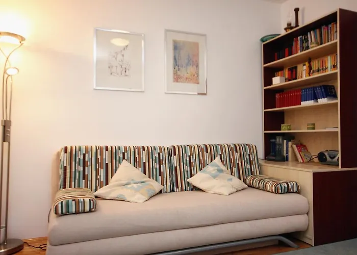 With Wifi - 9460 Apartamento Omiš