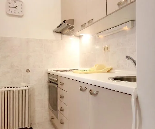 With Wifi - 9460 Apartamento *