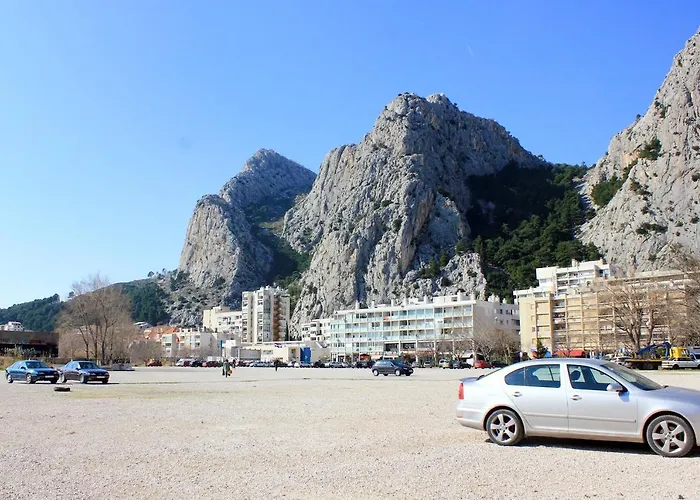 With Wifi - 9460 * Omiš